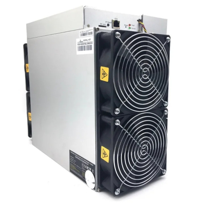बिटमैन एंटमिनर T19 88th 3300w SHA256 Asic मशीन बिटकॉइन PSU के साथ
