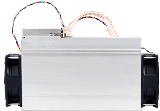 उच्च लाभ बिटमैन Asic Antminer L3+ 504mh/S Litecoin Miner Machine