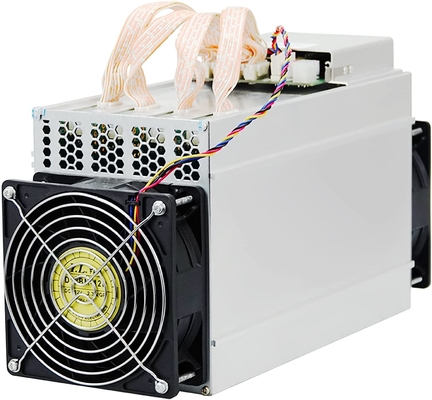 उच्च लाभ बिटमैन Asic Antminer L3+ 504mh/S Litecoin Miner Machine