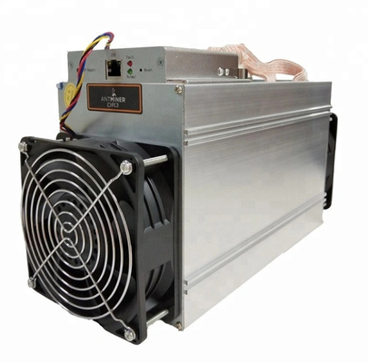 बिटमैन एंटमिनर Dr3 7.8t 1410w डिक्रेड माइनर मशीन