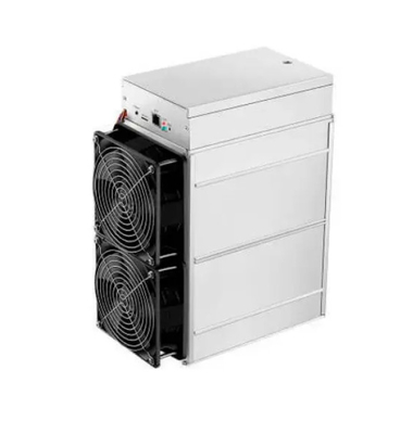 Antminer Z11 135k Sol/S Equihash Miner and Power Supply 1418W Zec Miner