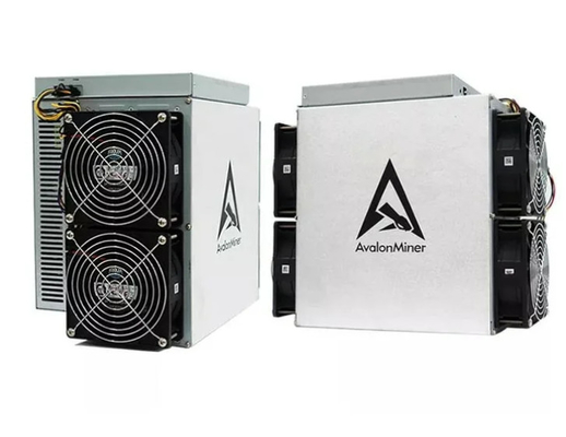 कनान एवलॉन A1246 85Th S बिटकॉइन ब्लॉकचेन माइनिंग मशीन Asic क्रिप्टो माइनर्स