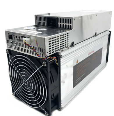 Whatsminer M31s 80वें 42W बिटकॉइन माइनर Asic स्टॉक हॉट सेल में