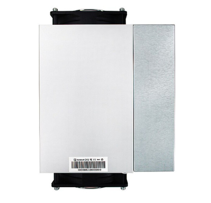 गोल्डशेल Hs5 Asic फर्मवेयर 2700gh Hnt माइनर मशीन हैंडशेक माइनर