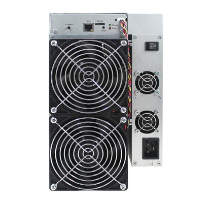 गोल्डशेल Hs5 Asic फर्मवेयर 2700gh Hnt माइनर मशीन हैंडशेक माइनर