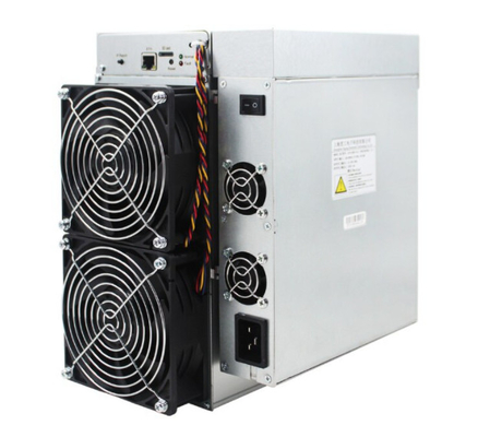 गोल्डशेल Hs5 Asic फर्मवेयर 2700gh Hnt माइनर मशीन हैंडशेक माइनर