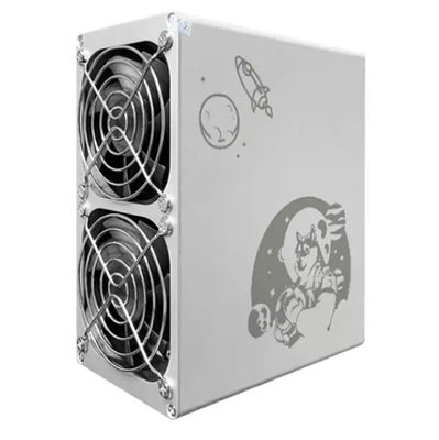 लाइटकॉइन माइनर Asic Goldshell Minidoge Miner 235W 185 Mh/S प्रॉफिटेबिलिटी हाई डॉगकोइन माइनर