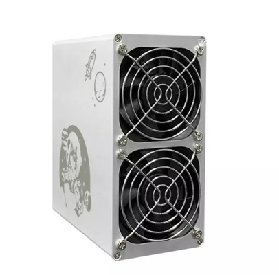 लाइटकॉइन माइनर Asic Goldshell Minidoge Miner 235W 185 Mh/S प्रॉफिटेबिलिटी हाई डॉगकोइन माइनर