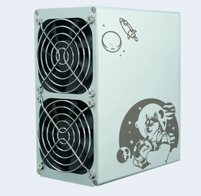 लाइटकॉइन माइनर Asic Goldshell Minidoge Miner 235W 185 Mh/S प्रॉफिटेबिलिटी हाई डॉगकोइन माइनर
