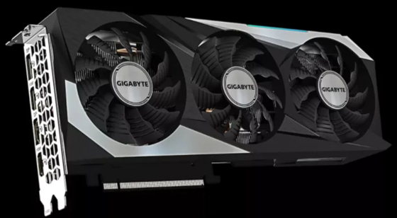 खनन के लिए 12GB Rtx3080 Ti गीगाबाइट Gtx GPU Gddr53080ti वीडियो गेमिंग ग्राफिक्स कार्ड