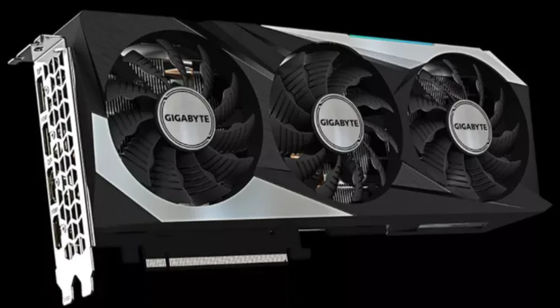 ग्राफिक कार्ड माइनर GPU गीगाबाइट Rtx3080 Ti 12GB Gddr5 वीडियो गेमिंग ग्राफिक्स कार्ड खनन लैपटॉप के लिए