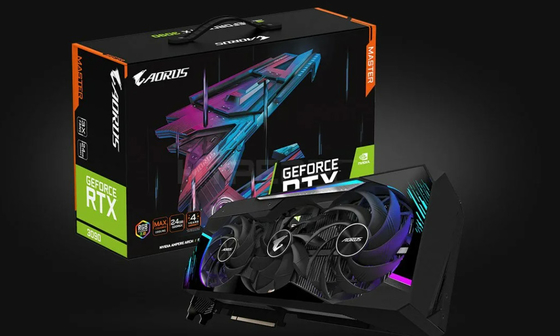 खनन के लिए 12GB Rtx3080 Ti गीगाबाइट Gtx GPU Gddr53080ti वीडियो गेमिंग ग्राफिक्स कार्ड