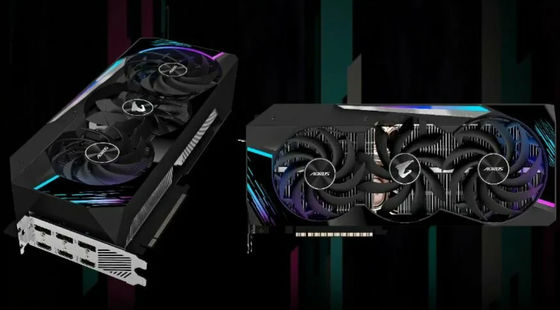 ग्राफिक कार्ड माइनर GPU गीगाबाइट Rtx3080 Ti 12GB Gddr5 वीडियो गेमिंग ग्राफिक्स कार्ड खनन लैपटॉप के लिए