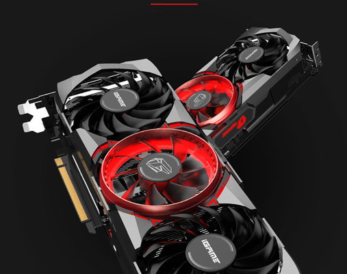 GPU रिग ग्राफिक कार्ड Nvidia Geforce Rtx 3070 10GB Rtx 3070ti नॉन Lhr माइनर