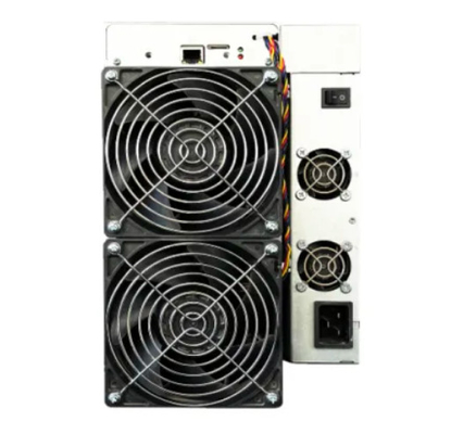 स्टॉक में ईथरनेट गोल्डशेल KD6 Asic Miner Cryptocurrency
