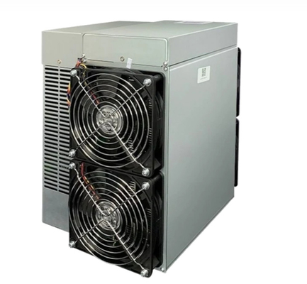 स्टॉक में ईथरनेट गोल्डशेल KD6 Asic Miner Cryptocurrency