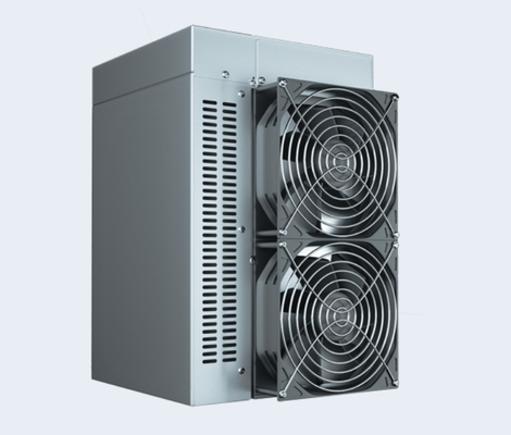 स्टॉक में गोल्डशेल CK6 बिटकॉइन माइनर Asic