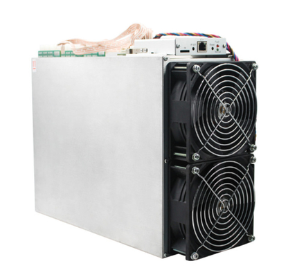 स्टॉक में Innosilicon A11 Pro ETH 1500Mh Asic Miner Cryptocurrency Bitcoin