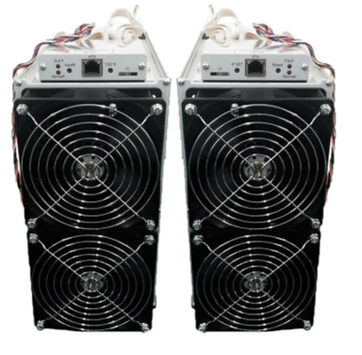 स्टॉक में Innosilicon A11 Pro ETH 1500Mh Asic Miner Cryptocurrency Bitcoin