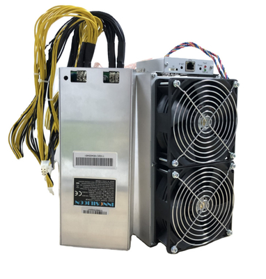 स्टॉक में Innosilicon A11 Pro ETH 1500Mh Asic Miner Cryptocurrency Bitcoin