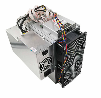 स्टॉक में अलादीन L2 30TH Asic Miner BTC Bitcoin