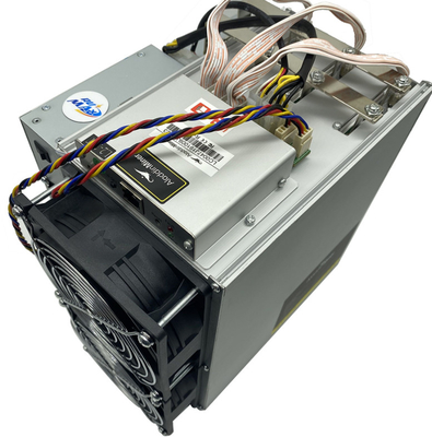 स्टॉक में अलादीन L2 30TH Asic Miner BTC Bitcoin