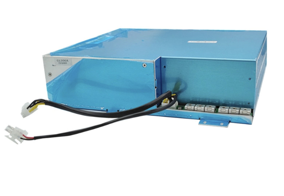 T2T डबल ट्यूब 32T-37T Asic माइनर पार्ट्स के लिए Innosilicon G1286 PSU बिजली की आपूर्ति