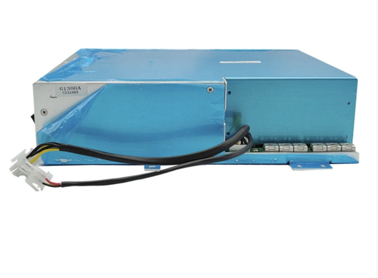 T2T डबल ट्यूब 32T-37T Asic माइनर पार्ट्स के लिए Innosilicon G1286 PSU बिजली की आपूर्ति