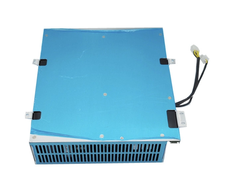 T2T डबल ट्यूब 32T-37T Asic माइनर पार्ट्स के लिए Innosilicon G1286 PSU बिजली की आपूर्ति