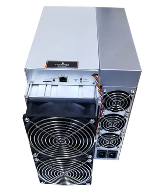 शिप करने के लिए तैयार S19 PRO 104T 110th/S Antminer S19 PRO Asic Miner का पहला बैच