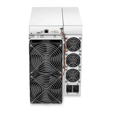 माइनर Whatsminer M21s 58th 3360W बिटकॉइन माइनर Asic लाभप्रदता उच्च