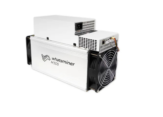 माइनर Whatsminer M21s 58th 3360W बिटकॉइन माइनर Asic लाभप्रदता उच्च