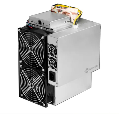 शिप करने के लिए तैयार S19 PRO 104T 110th/S Antminer S19 PRO Asic Miner का पहला बैच