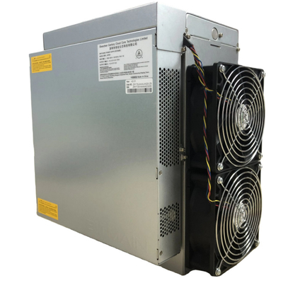 शिप करने के लिए तैयार S19 PRO 104T 110th/S Antminer S19 PRO Asic Miner का पहला बैच
