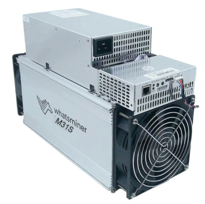 MicroBT Whatsminer M31s 78 वीं 80 वीं Asic खान खनन मशीन गर्म बिक्री
