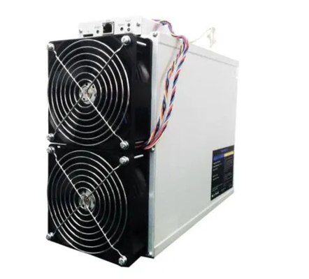 शिप करने के लिए तैयार S19 PRO 104T 110th/S Antminer S19 PRO Asic Miner का पहला बैच