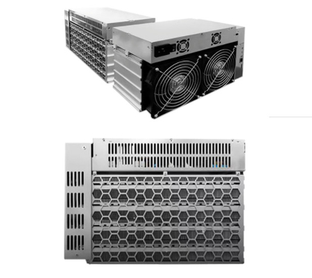 फोरबुल C16 83T BTC बिटकॉइन माइनर Asic हॉट सेल
