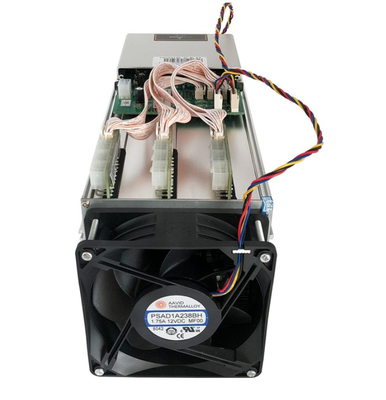 Antminer S9j 14.5Th BTC बिटकॉइन माइनर Asic मशीन