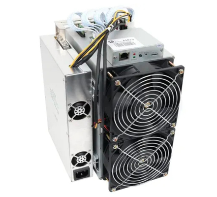 सेकेंड हैंड S19 PRO 104T 110th/S Antminer S19 PRO Asic Miner का पहला बैच