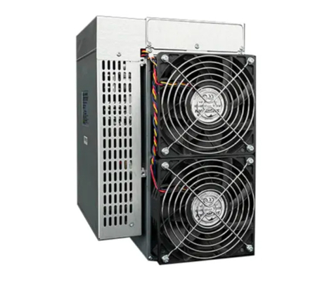 जहाज के लिए तैयार वारंटी के साथ सेकेंडहैंड Antminer S19j 110T