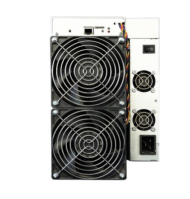 गोल्ड शेल कडेना माइनिंग Asic Kd5 हाई हैशरेट 18 TH/S 2250W