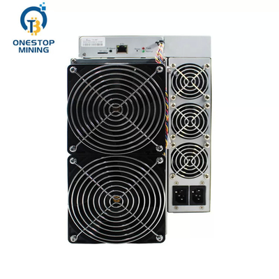 Antminer T19 88Th/S न्यू माइनर बिटकॉइन बीटीसी ब्लॉकचैन माइनिंग मशीन