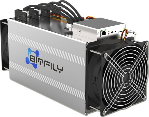 माइनर Whatsminer M21s 58th 3360W बिटकॉइन माइनर Asic लाभप्रदता उच्च