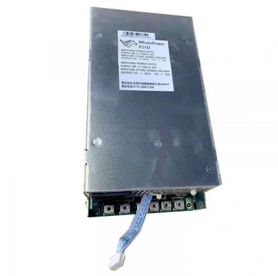 नवीनीकृत Whatsminer M20s 68T बिजली आपूर्ति P2i P221 P21E P21D स्टॉक