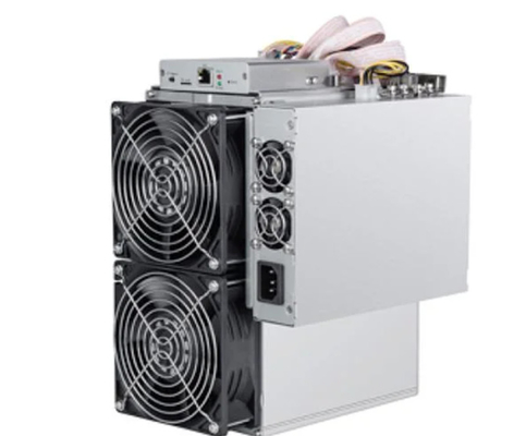 स्टॉक में Antminer DR5 34 Th/S 35th PSU माइनिंग Asic Miner
