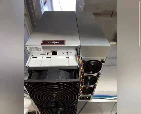 स्टॉक एंटमिनर L7 9050M 9300M में हॉट सेलिंग बिटकॉइन माइनर लाइटकॉइन माइनर Asic