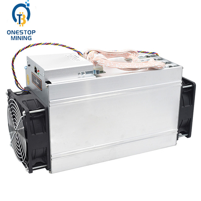 Antminer L3++ 580mh/S Asic Litecoin माइनर प्रॉफिटेबिलिटी हाई पावर सप्लाई के साथ