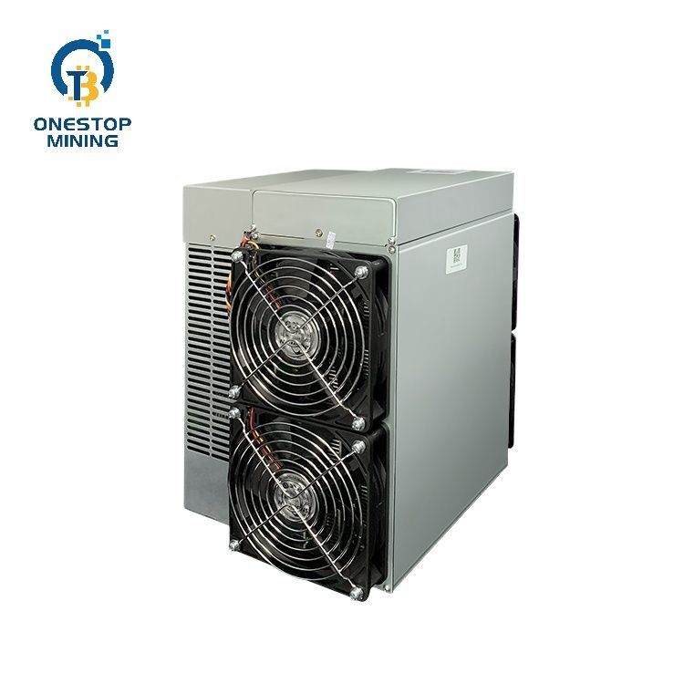 गोल्डशेल सीके बॉक्स 1050gh/S 215W सीकेबी नर्वोस माइनर सीकेबी माइनिंग रिग स्टॉक में