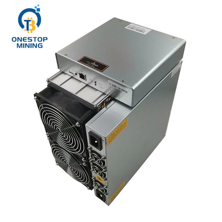 बिजली आपूर्ति के साथ Asic Antminer S17 Pro 53th/S मूल 1296-1728w बिटकॉइन Asic Rig