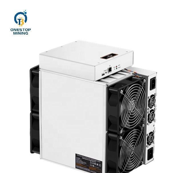 Psu Sha256 BTC Asic Miner के साथ Bitmain Antminer S17 Pro 53वीं बिटकॉइन माइनिंग रिग
